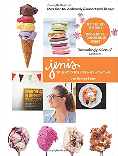 Jeni's Splendid Ice Cream Guide